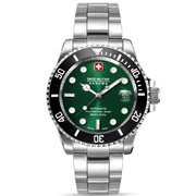 Swiss Military Hanowa SMWGL0006302 Sealord