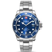 Swiss Military Hanowa SMWGL0006304 Sealord