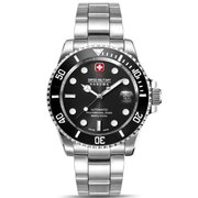 Swiss Military Hanowa SMWGL0006301 Sealord