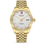 Swiss Military Hanowa SMWGL0005410 Master Diligenter