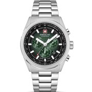 Swiss Military Hanowa SMWGI0004206 Navalus Pro