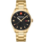Swiss Military Hanowa SMWGH0001610 Roadrunner Maxed