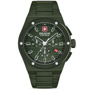 Swiss Military Hanowa SMWGI0002282 Sidewinder Ceramic
