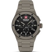 Swiss Military Hanowa SMWGI0002285 Sidewinder Ceramic