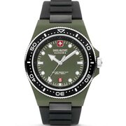 Swiss Military Hanowa SMWGN0001181 Ocean Pioneer