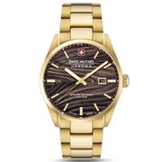 Swiss Military Hanowa SMWGH0006010 Golden Beech