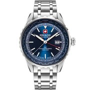 Swiss Military Hanowa SMWGH0003204 Afterburn GMT
