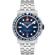 Swiss Military Hanowa SMWGH0001703 Black Marlin