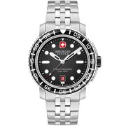 Swiss Military Hanowa SMWGH0001702 Black Marlin