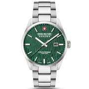 Swiss Military Hanowa SMWGH0006101 Silver Fir