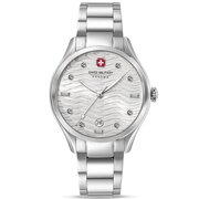 Swiss Military Hanowa SMWLH0005301 Manta Lady