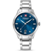 Swiss Military Hanowa SMWLH0005302 Manta Lady
