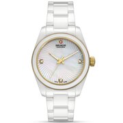 Swiss Military Hanowa SMWLG0005102 Swiss Recruit Lady Ceramic