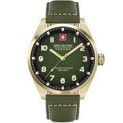 Swiss Military Hanowa SMWGA0001550 Greyhound