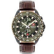 Swiss Military Hanowa SMWGC0001840 Stone Marten