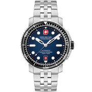Swiss Military Hanowa SMWGL0002002-SET Maitre Plongeur