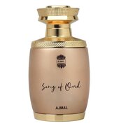 Ajmal Song of Oud Eau de Parfum