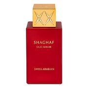 Swiss Arabian Shaghaf Oud Ahmar Eau de Parfum