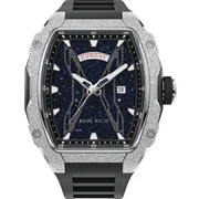 Paul Rich PR-45230 Mens Watch Astro Day & Date Abyss 42mm 5ATM 