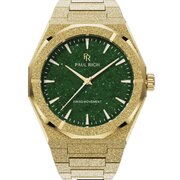 Paul Rich PR-45237 Mens Watch Frosted Star Dust II 43mm 5ATM 