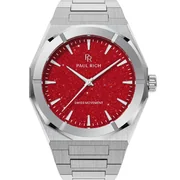 Paul Rich PR-45241 Mens Watch Star Dust II 43mm 5ATM 