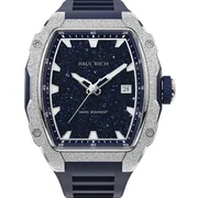 Paul Rich PR-45249 Mens Watch Astro Lunar 42mm 5ATM 