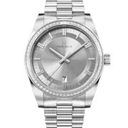 Paul Rich PR-45258 Mens Watch Legacy 40mm 5ATM 