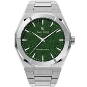 Paul Rich PR-45261 Mens Watch Star Dust II 43mm 5ATM 