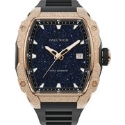 Paul Rich PR-45266 Mens Watch Astro Eclipse 42mm 5ATM 