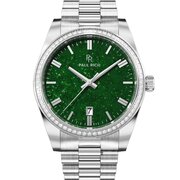 Paul Rich PR-45268 Mens Watch Legacy 40mm 5ATM 