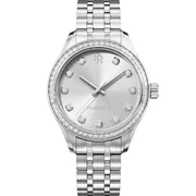Paul Rich PR-45279 Ladies Watch Crystelle 32mm 5ATM 