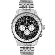 Louis XVI LXVI3420 Mens Watch Artagnan Chrono Limited 48mm 5ATM 