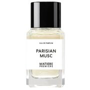 Matiere Premiere Parisian Musc Eau de Parfum - Teszter