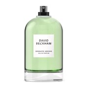 David Beckham Aromatic Greens Eau de Parfum - Teszter