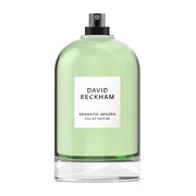 David Beckham Aromatic Greens Eau de Parfum - Teszter 100ml