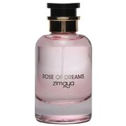 Zimaya Rose Of Dreams Eau de Parfum