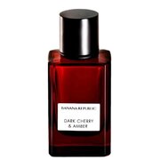 Banana Republic Dark Cherry & Amber Eau de Parfum