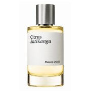Maison Crivelli Citrus Batikanga Eau de Parfum - Teszter