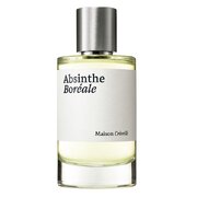 Maison Crivelli Absinthe Boréale Eau de Parfum - Teszter