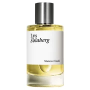 Maison Crivelli Lys Solaberg Eau de Parfum - Teszter