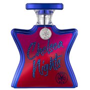 Bond No. 9 Chelsea Nights Limited Edition Swarovski Eau de Parfum