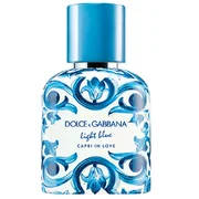 Dolce & Gabbana Light Blue Capri In Love Pour Homme Eau de Parfum Eau de Parfum