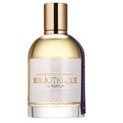 Bibliotheque de Parfum Dangerous Romance Eau de Parfum