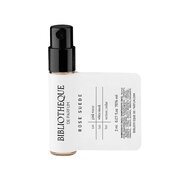 Bibliotheque de Parfum Rose Suede Eau de Parfum