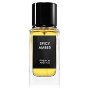 French Avenue Spicy Amber Eau de Parfum