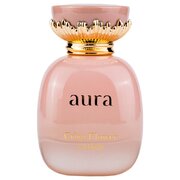 La Fede Aura Crisp Flower Eau de Parfum