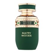 French Avenue Sultry Woods Eau de Parfum