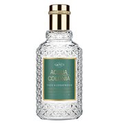 4711 Acqua Colonia Yuzu & Cedarwood Eau de Cologne