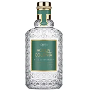 4711 Acqua Colonia Yuzu & Cedarwood Eau de Cologne 100ml