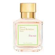 Maison Francis Kurkdjian A La Rose Eau de Parfum